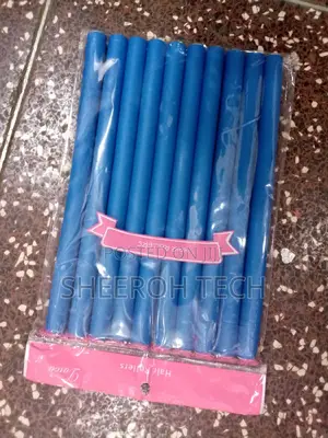 Hair Rollers High Quality