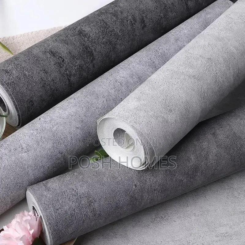Plain Textured Colored Wallpapers