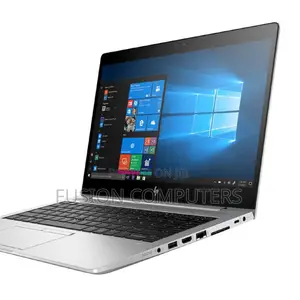 Laptop HP EliteBook 745 G5 16GB AMD Ryzen SSD 256GB