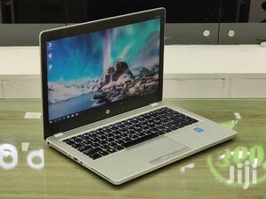 Laptop HP EliteBook Folio 9470M 3GB Intel Core i5 HDD 500GB