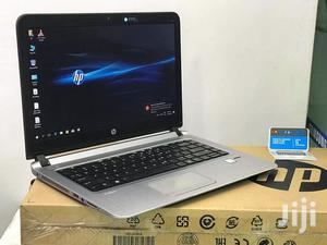 Laptop HP ProBook 430 G2 4GB Intel Core i5 HDD 500GB