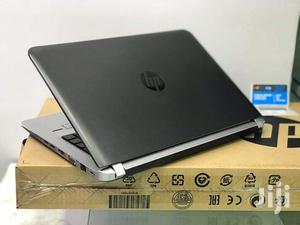 Laptop HP 430 G2 4GB Intel Core i5 HDD 500GB