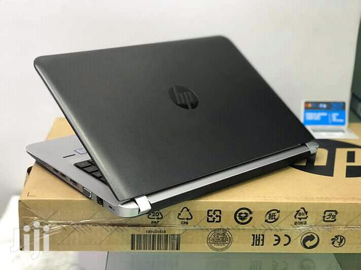 Laptop HP 430 G2 4GB Intel Core i5 HDD 500GB