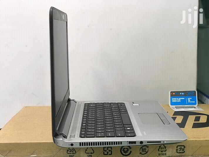 Laptop HP 430 G2 4GB Intel Core i5 HDD 500GB
