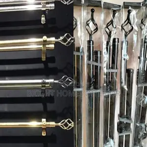Curtain Rods Curtain Rods Curtain Rods Curtain Rods