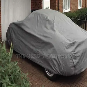 New Toyota Corolla Car Cover