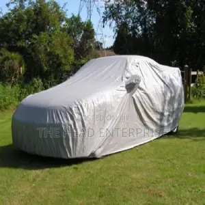 Sunproof and 100%Water Proof Corolla Car Cover