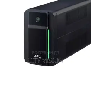 APC Ups 750 VA!! APC Back -Ups750 VA!!(BX750MI-MS)!!