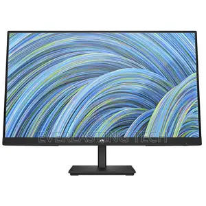 Hp P24v G5 23 .8 FHD Monitor