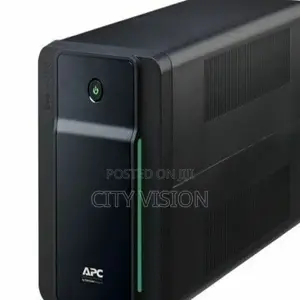 750VA!! APC Back -UPS 750va(230V//. AVR,BX750MI-MS)750va!!