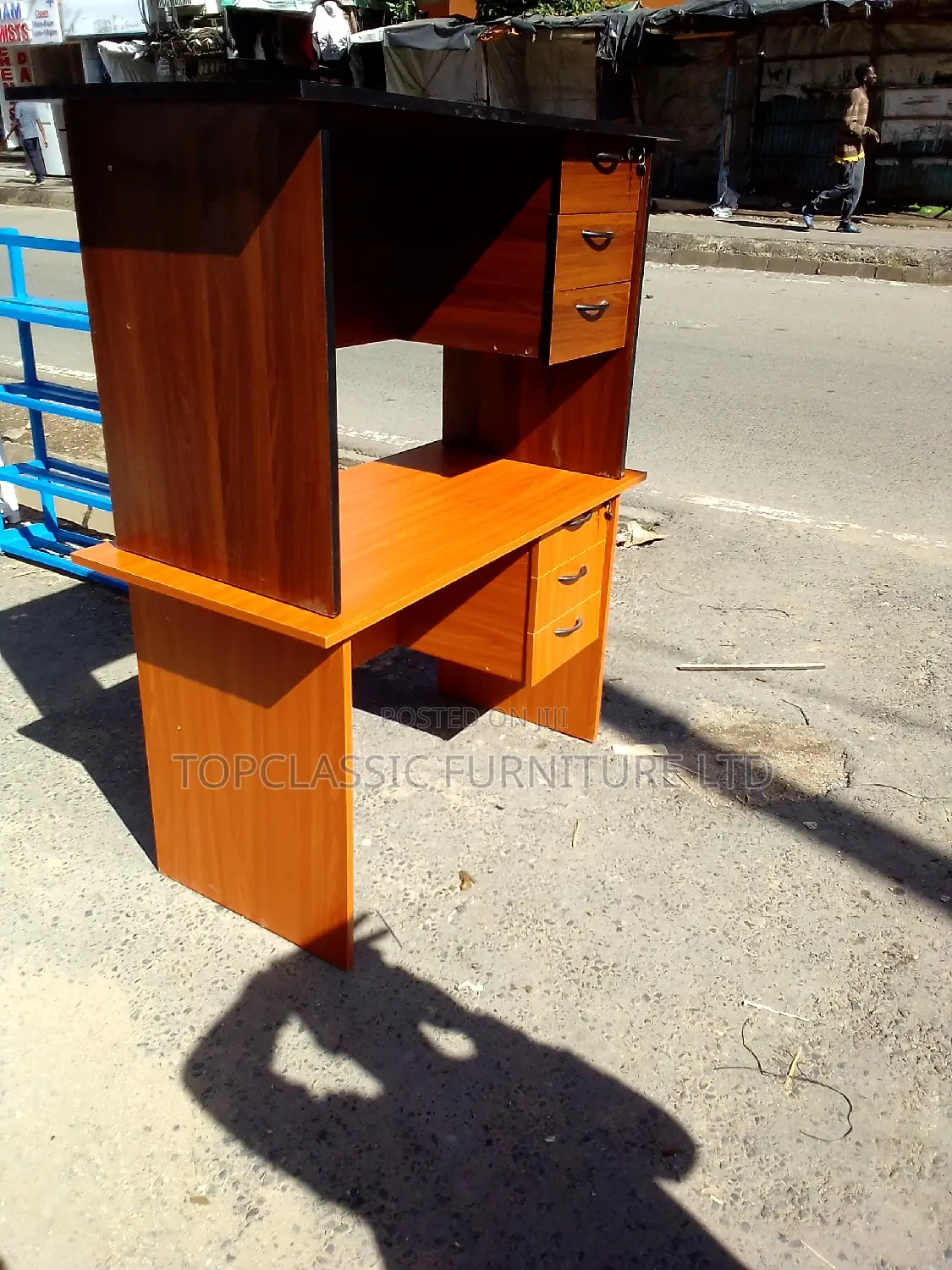 Quality Office Desk