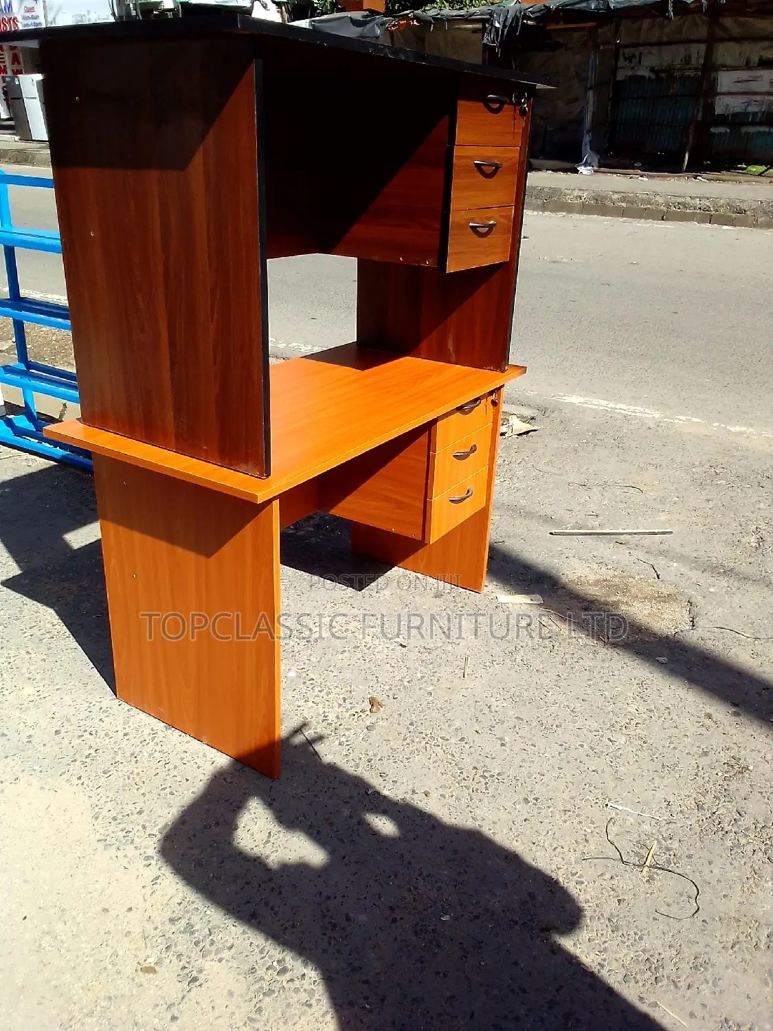 Quality Office Desk