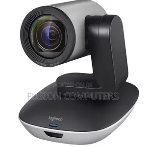 Logitech GROUP Video Conferencing System
