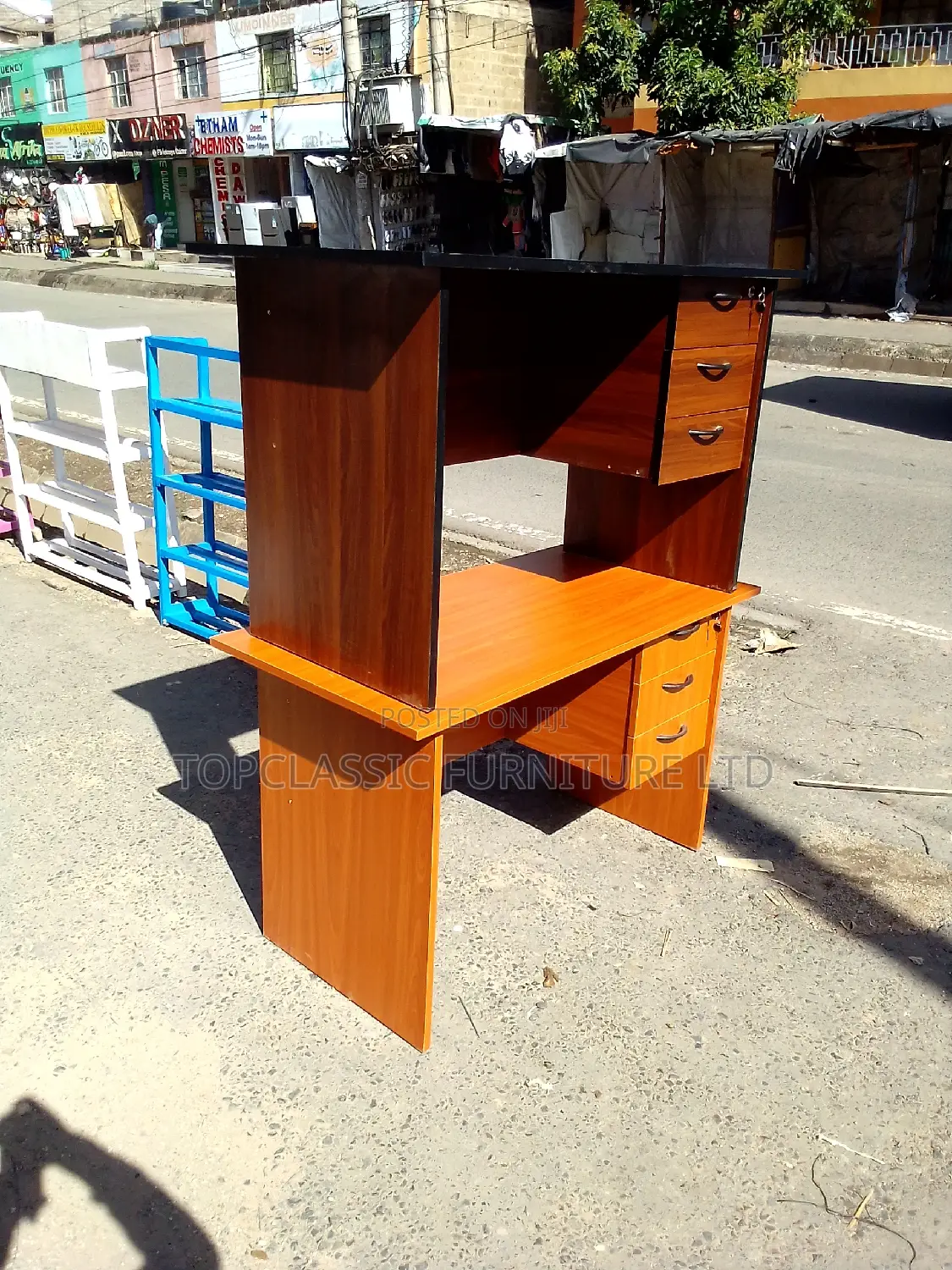 Quality Office Desk