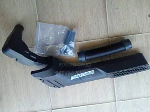 Original Suzuki Jimny Snorkel