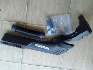Brand New Suzuki Jimny Snorkel