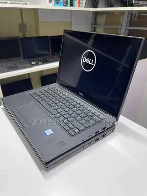 Laptop Dell Latitude 7280 8GB Intel Core I5 SSD 256GB