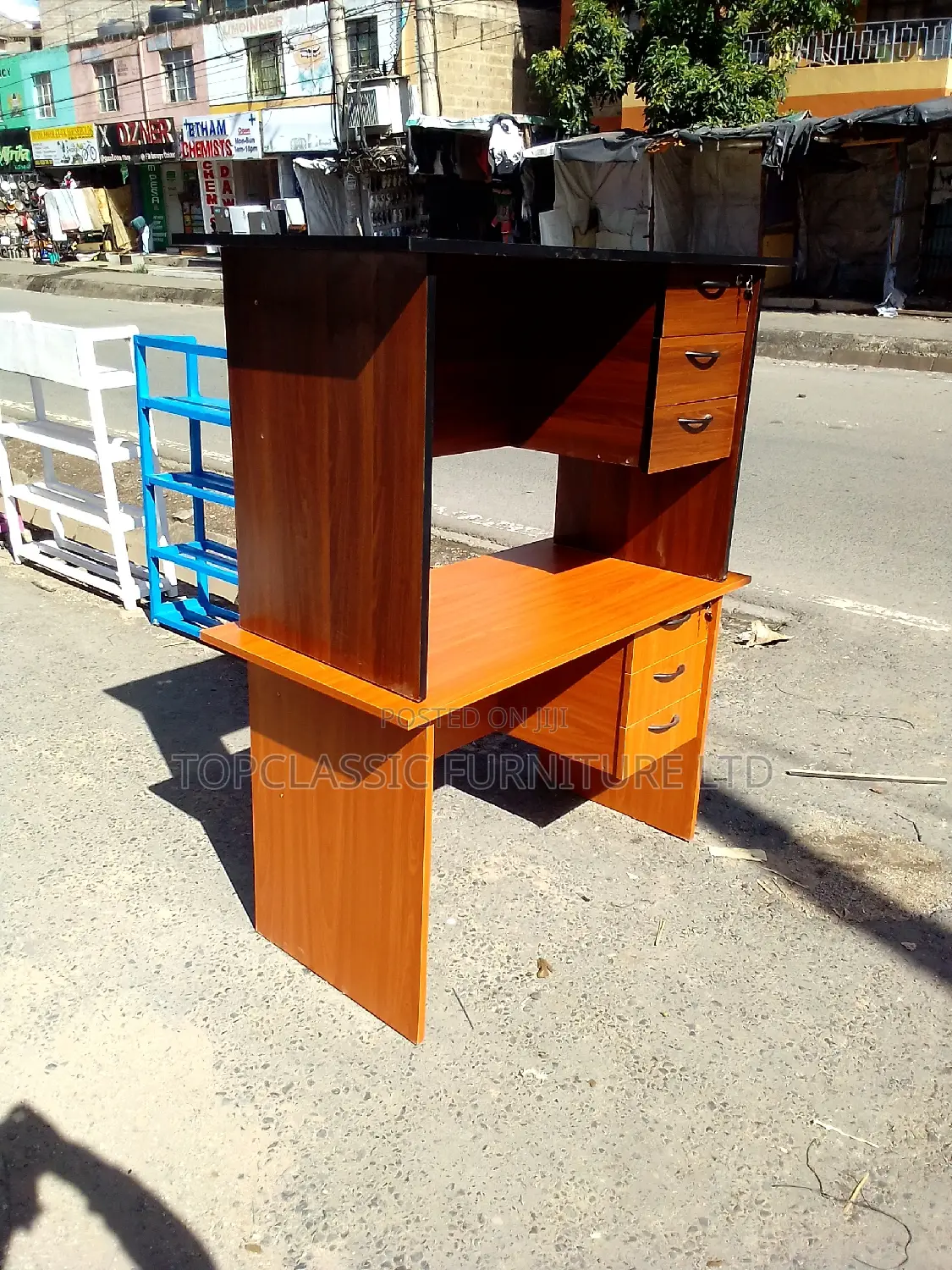 Quality Office Desk