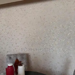 Decorative Wallpapers
