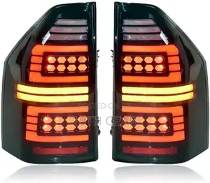 Original Pajero V93 ,V76 Tail Lights Aftermarket -Shogun