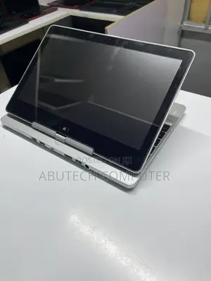 Laptop HP EliteBook Revolve 810 G2 Tablet 8GB Intel Core I5 SSD 256GB