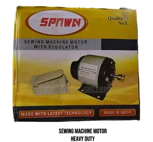 Excellent Sewing Motor