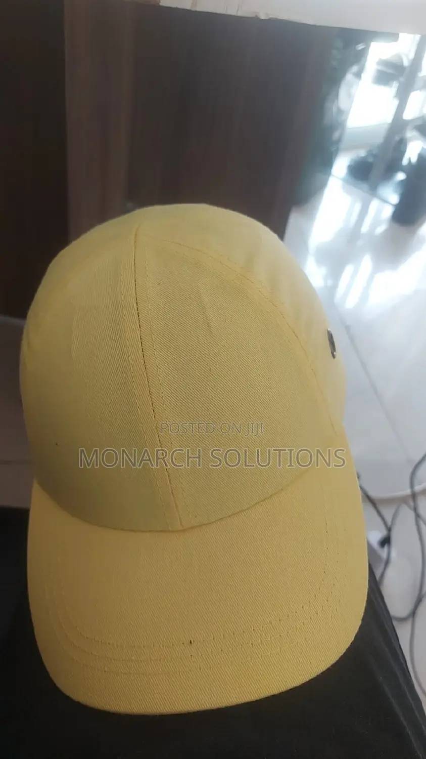Bump Cap Available .Qia