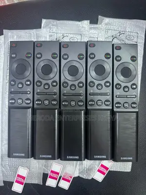 Samsung Smart TV Remote