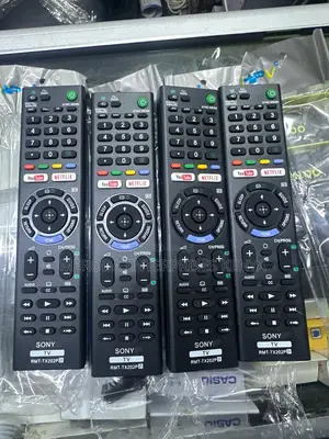 Sony Smart TV Original Remote Control