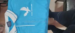 Polo DTF Printef