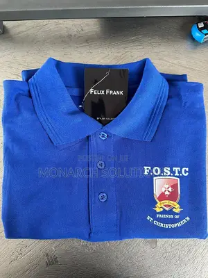 Polo DTF Printef