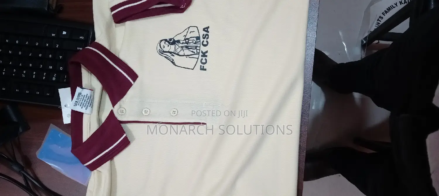 Polo for Church Functions