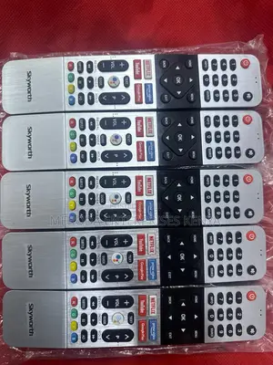 Skyworth Smart TV Remote Control