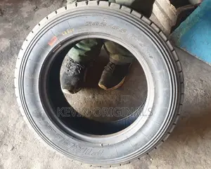 Pirelli 205/65 R15 Safari Rally Tyres for Sale