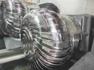 Wind Cyclones/Ventilators