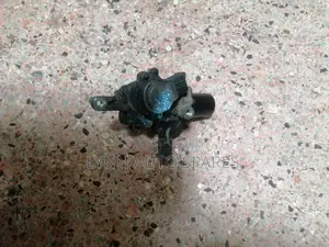 Honda Fit Brake Master Cylinder
