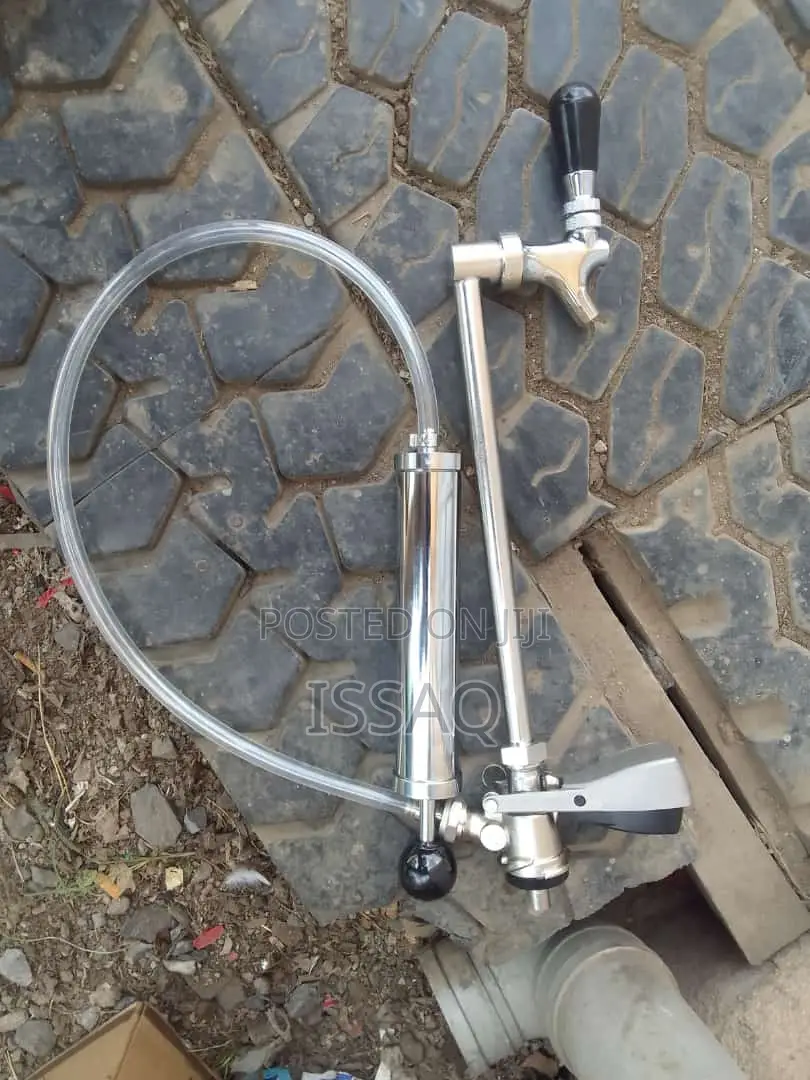 Keg Keg Keg