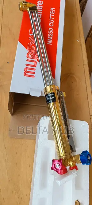 New Gas Cutting Gun Torch