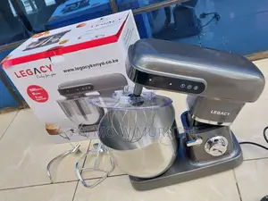 Legacy Dough Stand Mixer 10l
