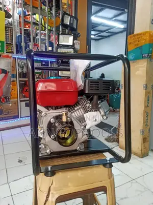 Aico Vibrator 7.5 Hp