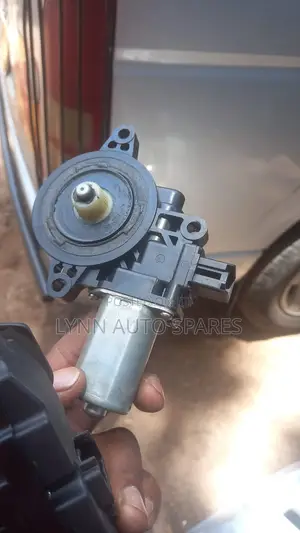 Mazda Demio Window Motor Mechanism
