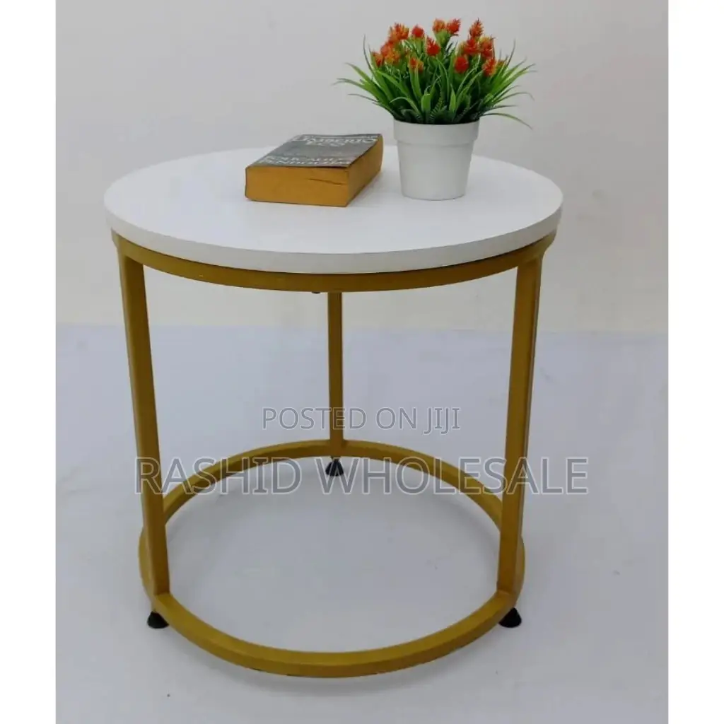 New Coffee Table