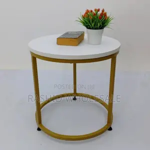 Modern New Coffee Table