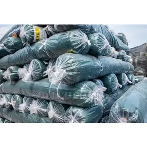 Construction Scaffolding Nets.