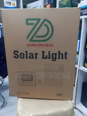 300 Watts Zd Floodlight