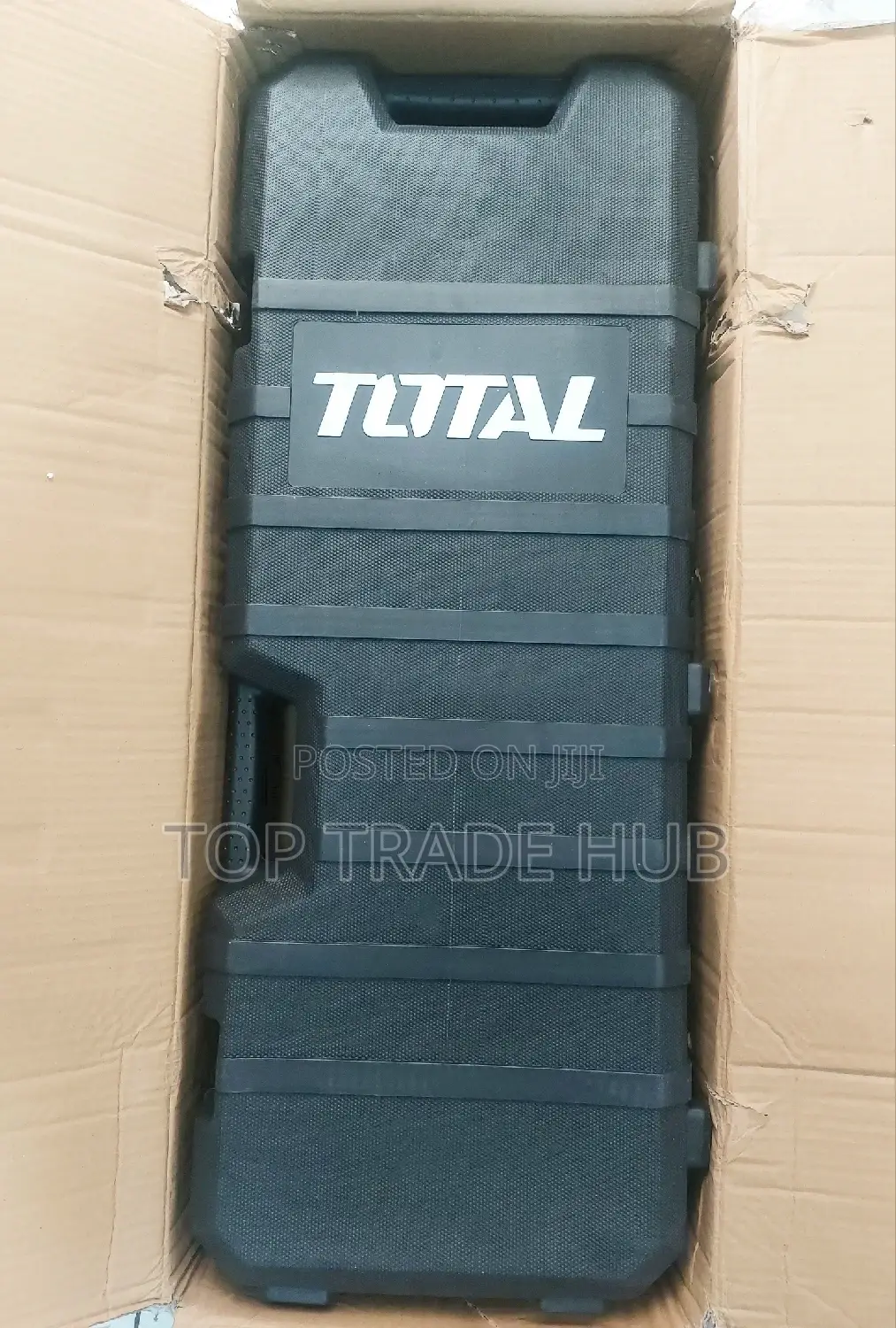 Industrial Demolition Breaker 1700W