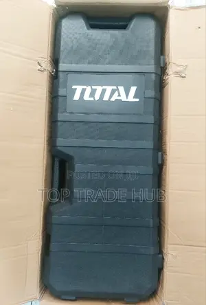 Industrial Demolition Breaker 1700W