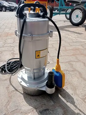 0.5hp Submersible Pump