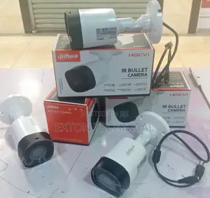 Dahua DH-HAC-B1A2IP Bullet 20m Camera