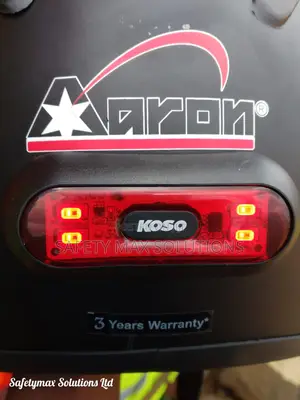 LED Headlights